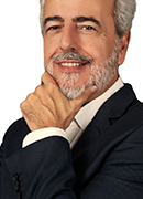 Eduardo Rosas