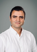Tiago Mota Prego