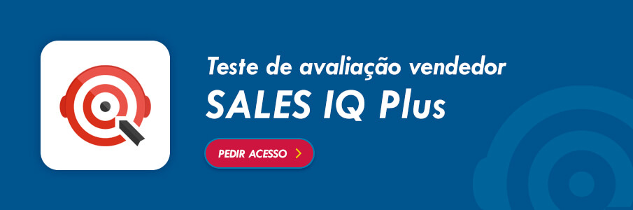 Sales IQ Plus